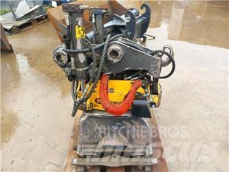 Engcon EC219 Rotators