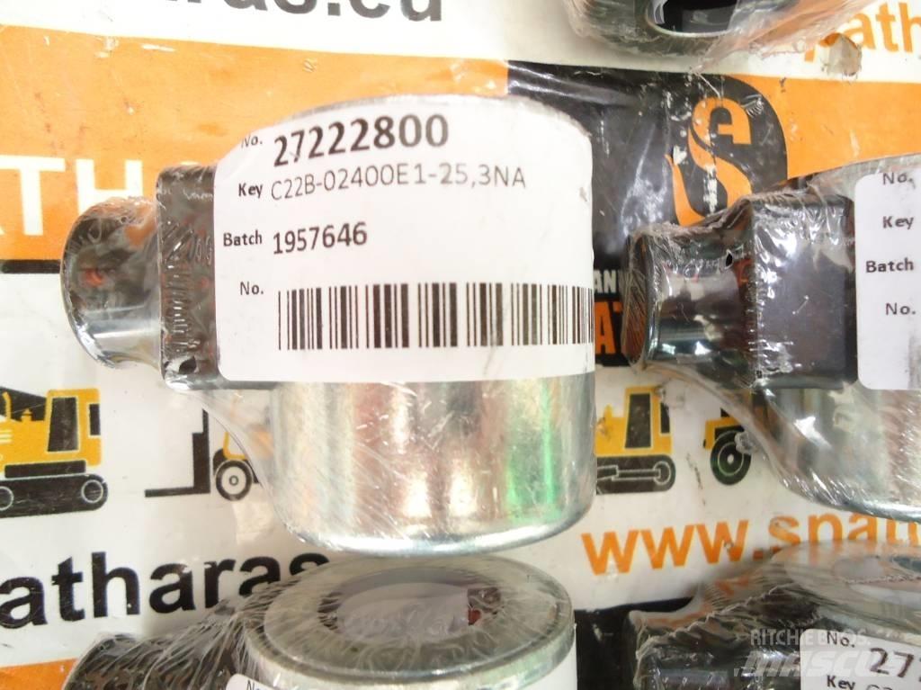 Konecranes 145850047 Electronics