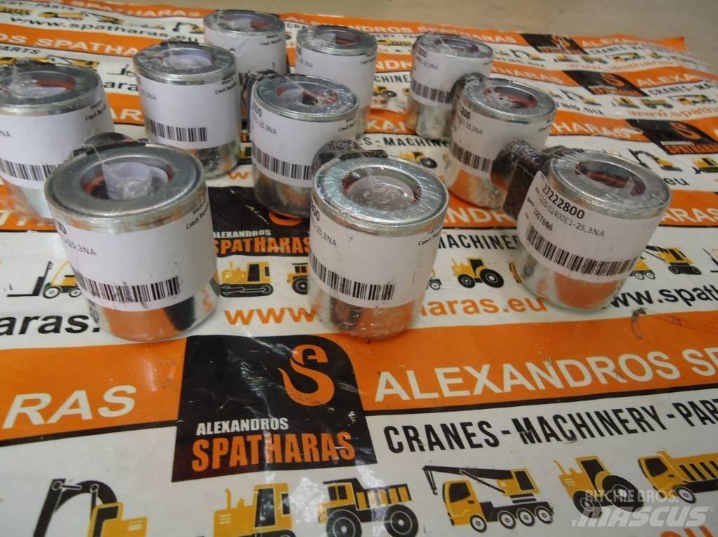 Konecranes 145850047 Electronics