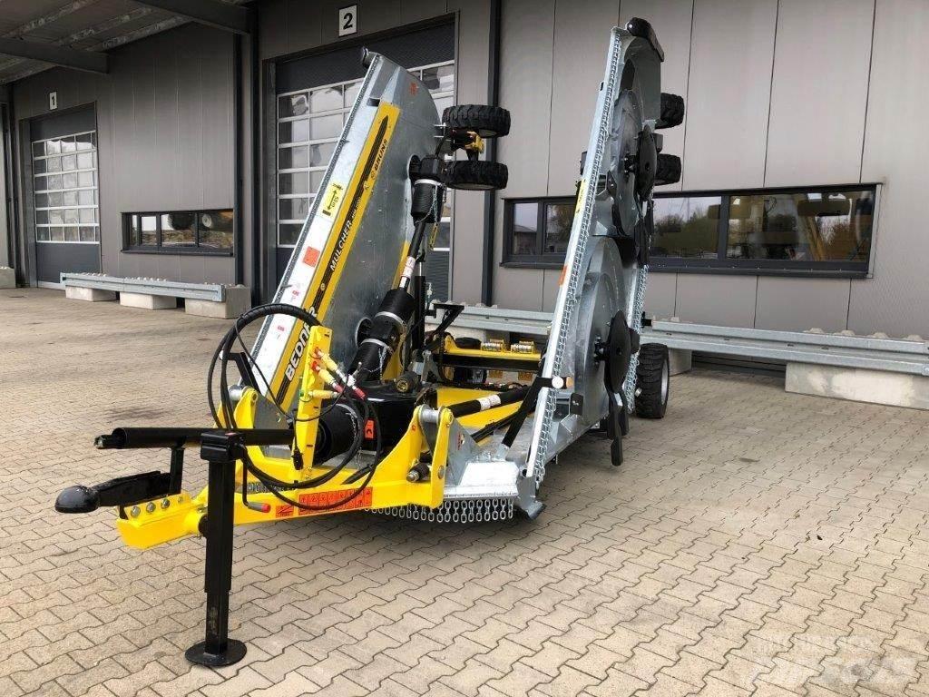 Bednar MM 7000 Groundcare - Others