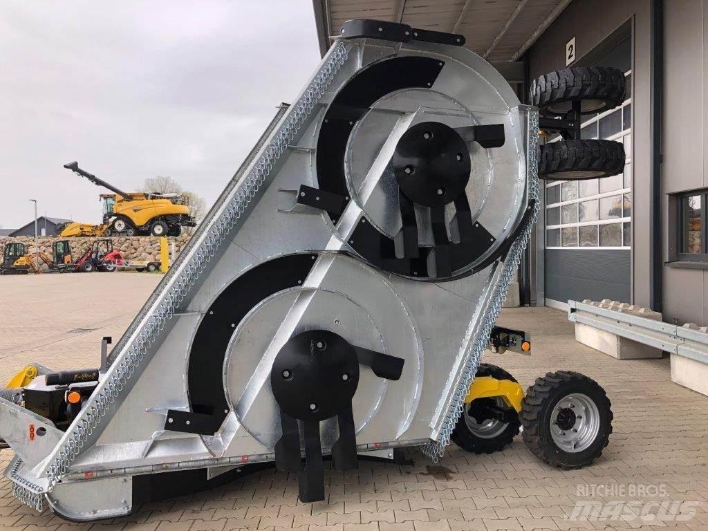 Bednar MM 7000 Groundcare - Others