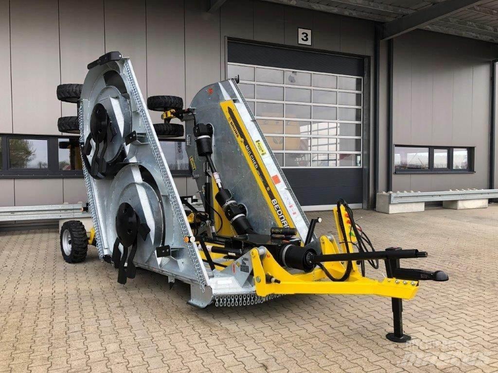 Bednar MM 7000 Groundcare - Others