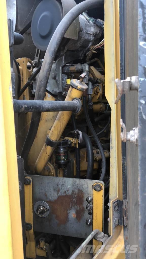 CAT 950 G Wheel loaders