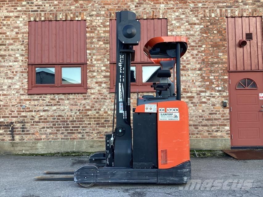 BT RRE 160 Reach trucks