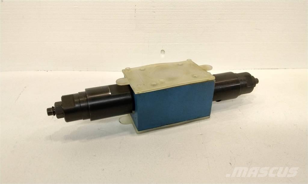 Ponsse 0043014 Hydraulics