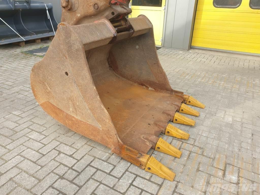 LiuGong 924E Crawler excavators