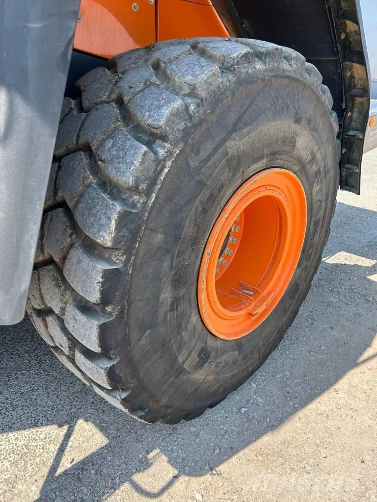 Doosan DL 420-7 (CDC) Wheel loaders