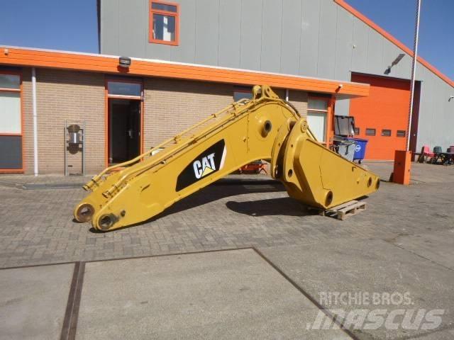 CAT 365CL Booms and arms