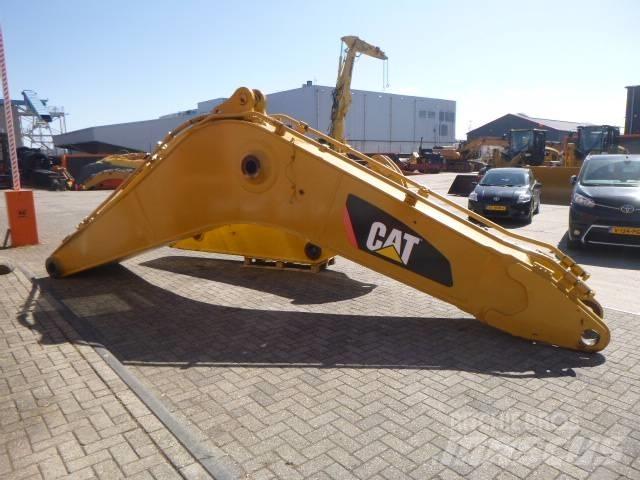 CAT 365CL Booms and arms