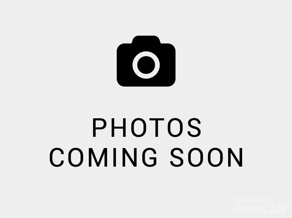 Volvo EW 160 E Wheeled excavators