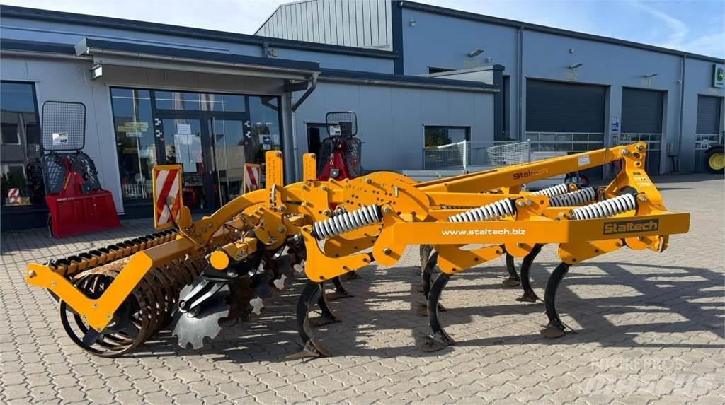  Staltech AP30 Cultivators