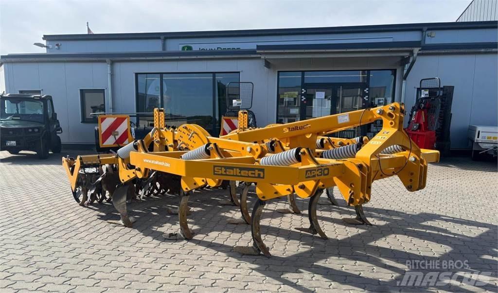  Staltech AP30 Cultivators