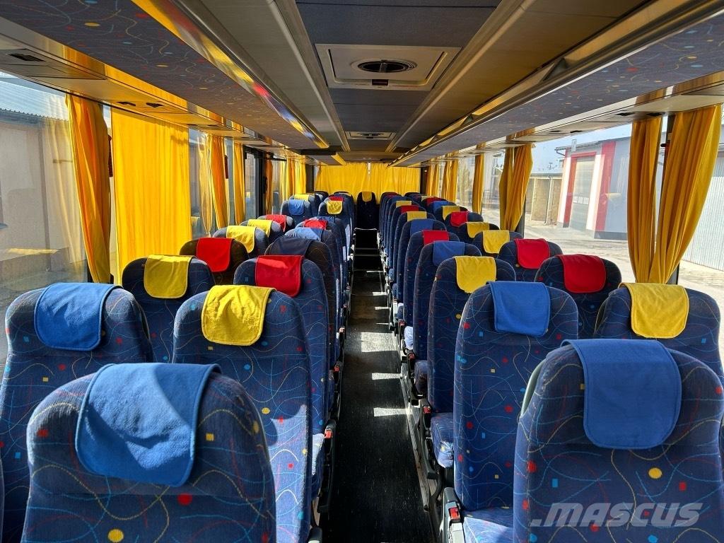Setra 315 UL GT Intercity buses