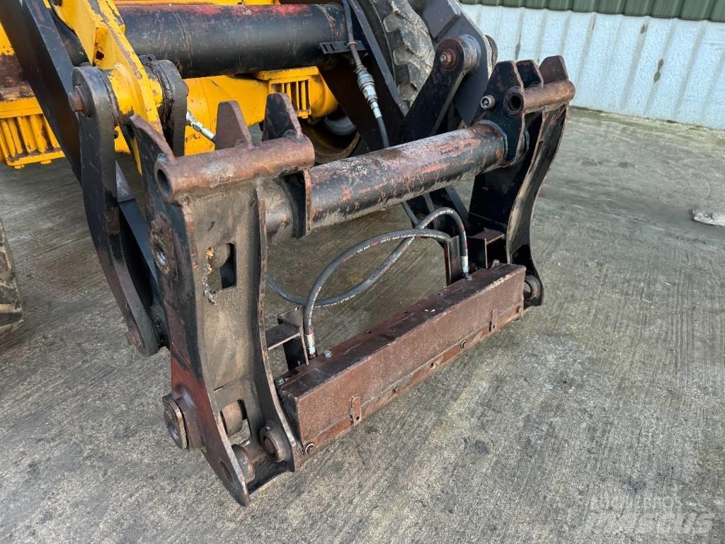 Volvo L 70 Wheel loaders