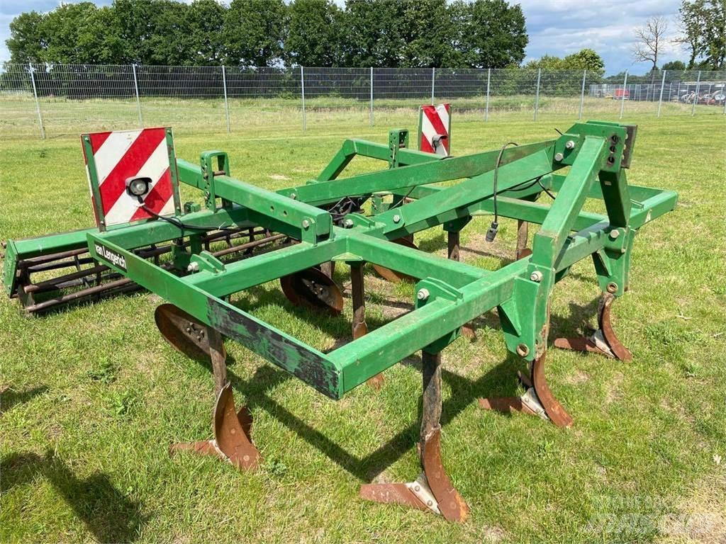 Kotte FLGR 3,00 Cultivators