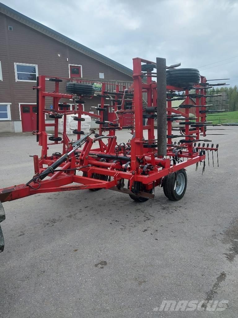 Potila SPH 480 Harrows
