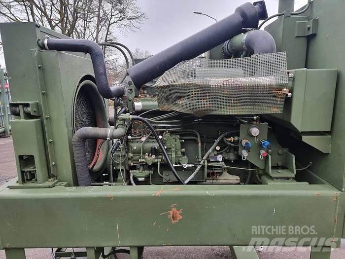  Engines NT133 Transportation - Others