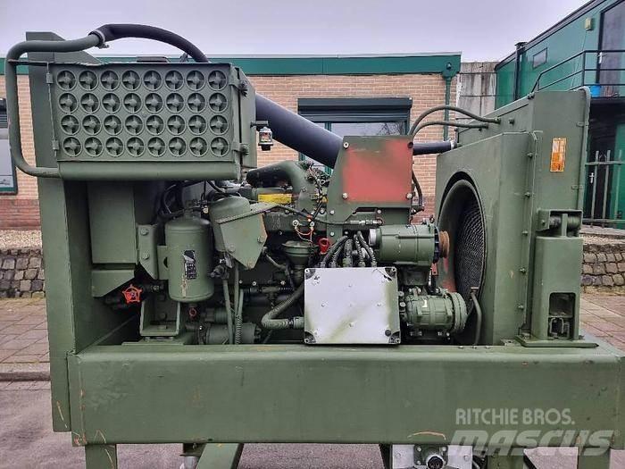  Engines NT133 Transportation - Others