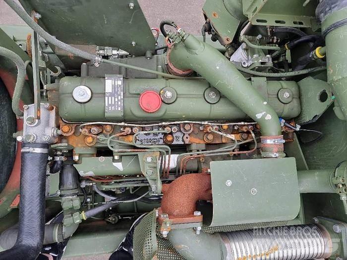  Engines NT133 Transportation - Others