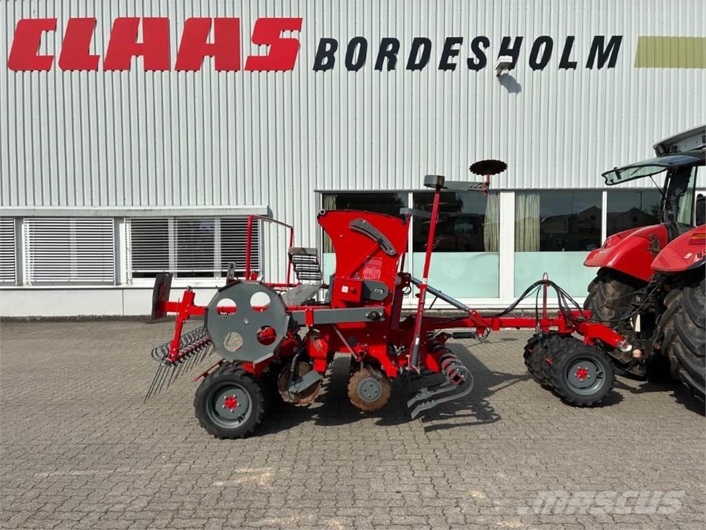 Unia Amber 900/3 Drills
