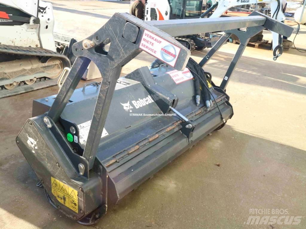 Bobcat FRC200HT Forestry - Others