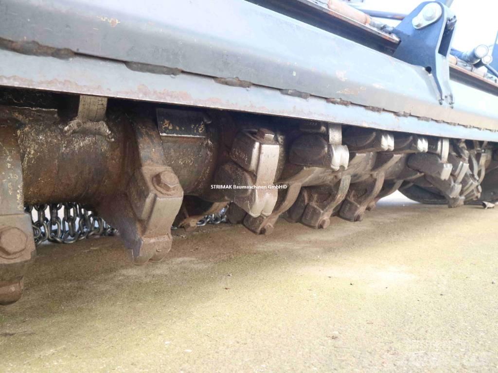 Bobcat FRC200HT Forestry - Others