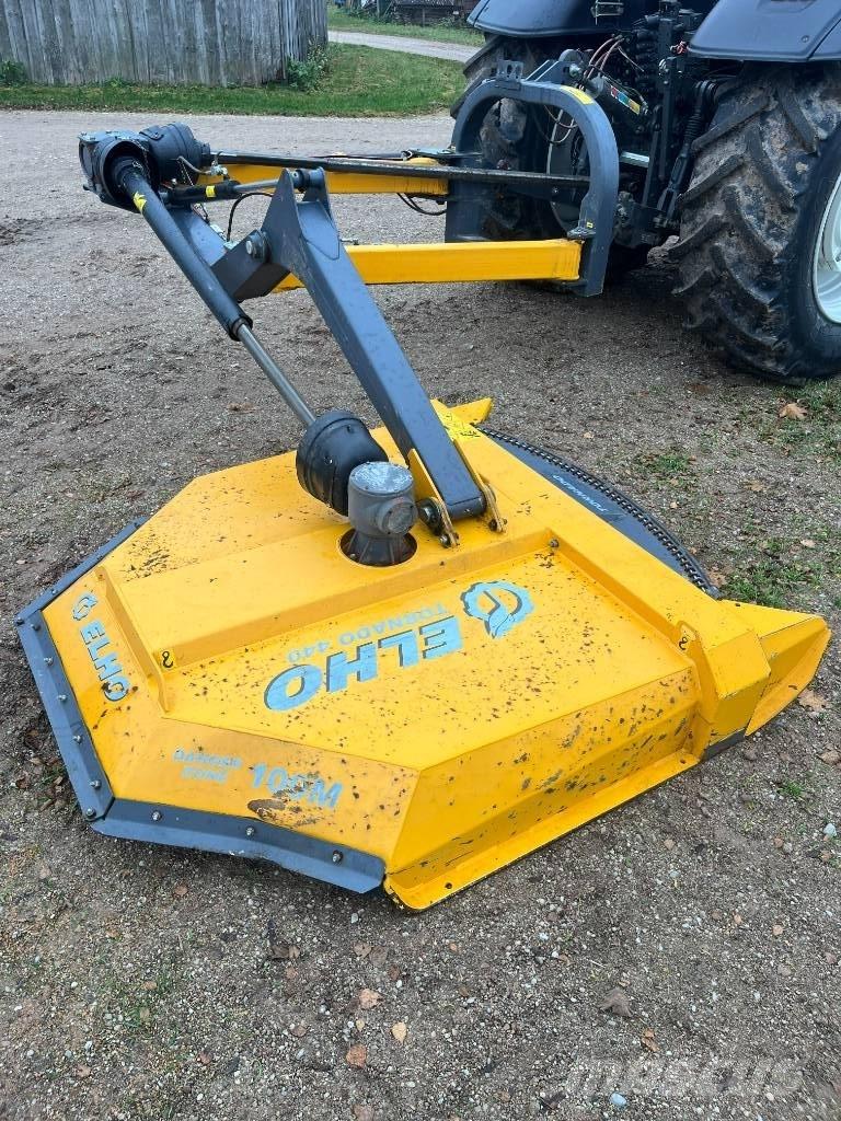 Elho Tornado 450 Hedge cutters