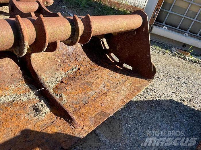  MORIN MODULE 3 Buckets