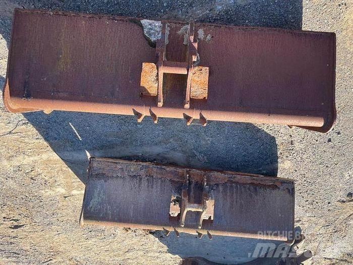  MORIN MODULE 3 Buckets