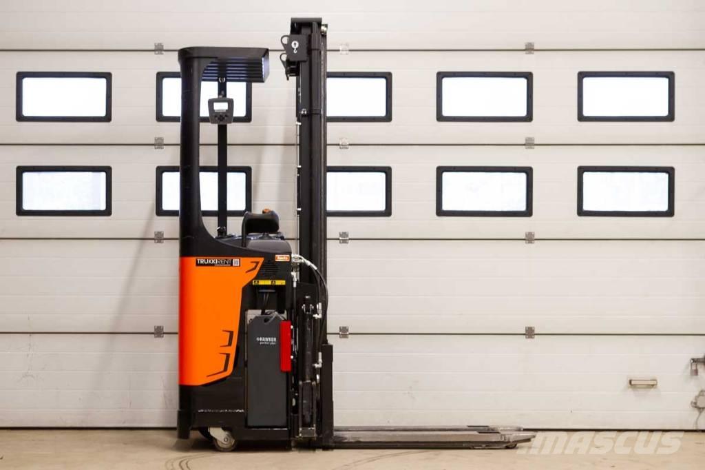 Rocla SST 16 ACI Self propelled stackers