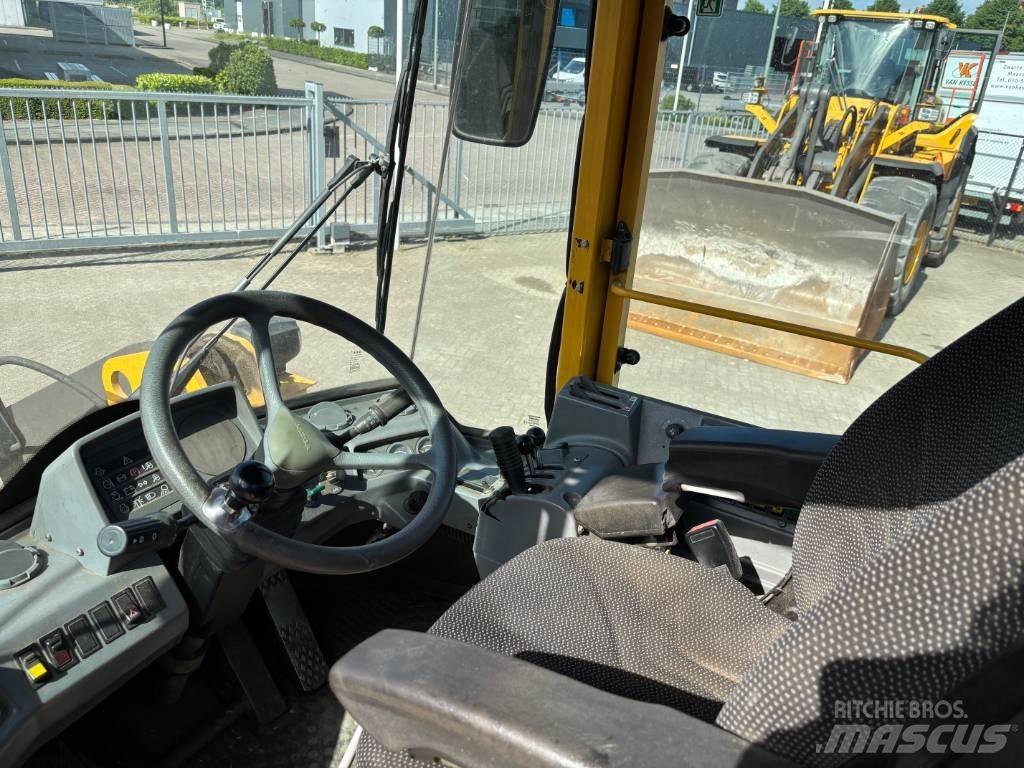 Volvo L70C Wheel loaders