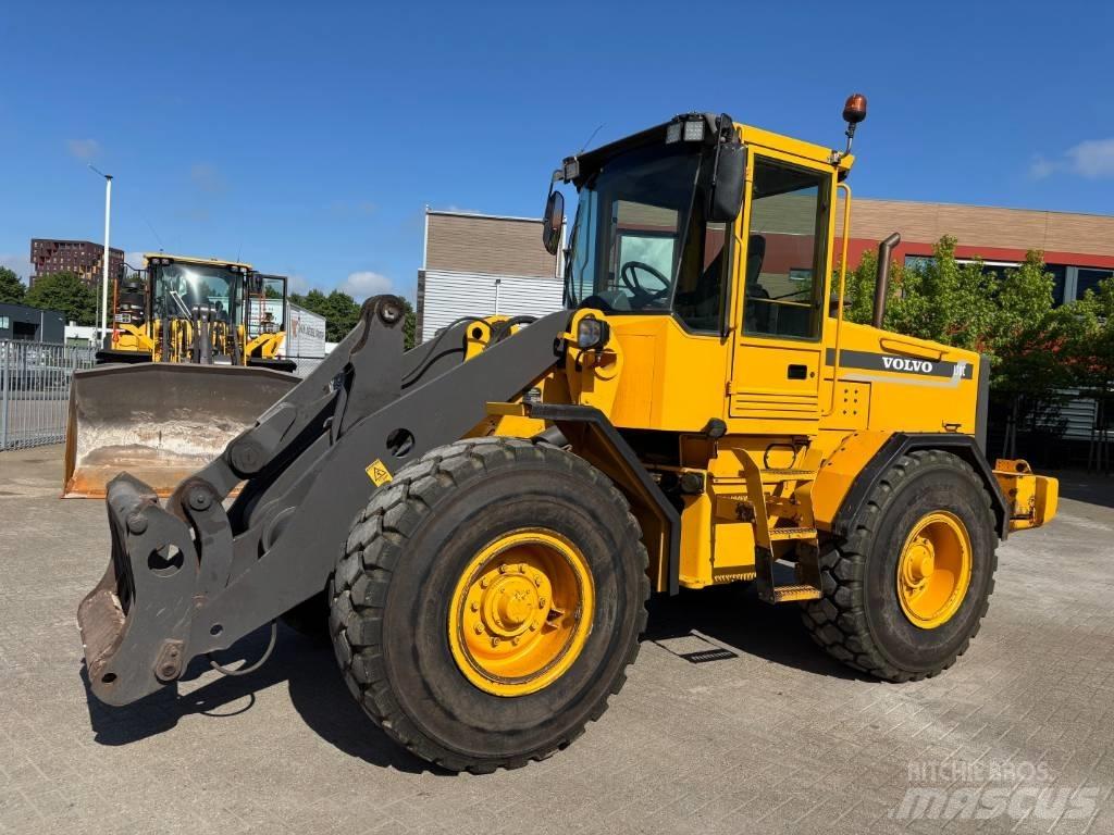 Volvo L70C Wheel loaders