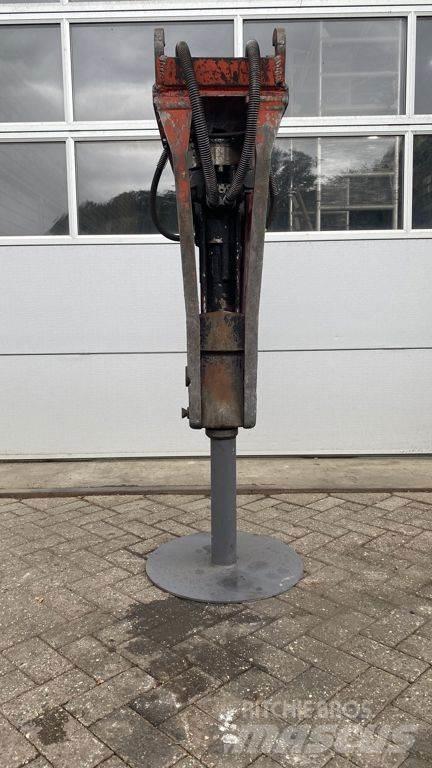 Rammer S23 Hammers / Breakers