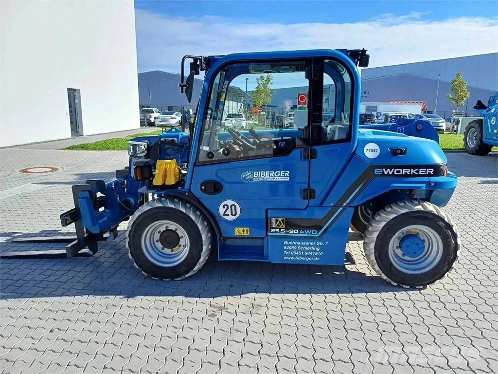 Merlo EW 25.5-90 Forklift trucks - others