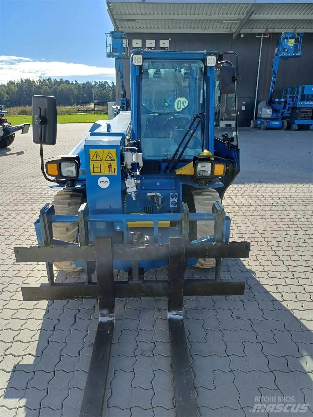 Merlo EW 25.5-90 Forklift trucks - others