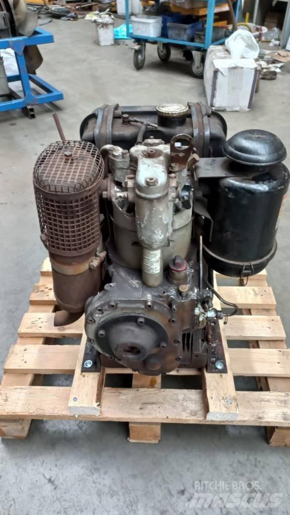Hatz ES780 Engines