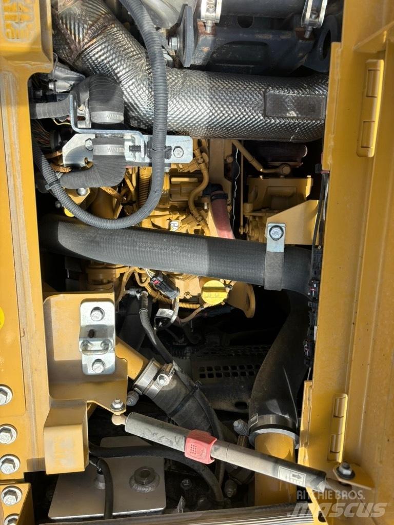 CAT 315 Crawler excavators