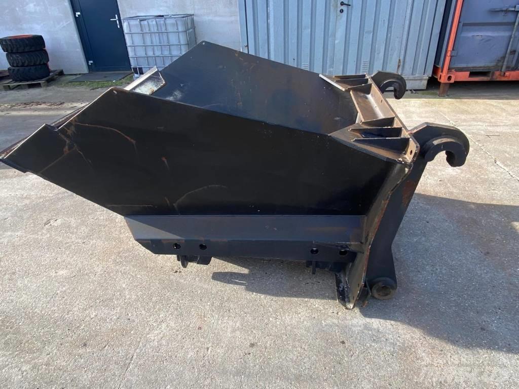  Big-Bag Vulbak Material Handling - Others