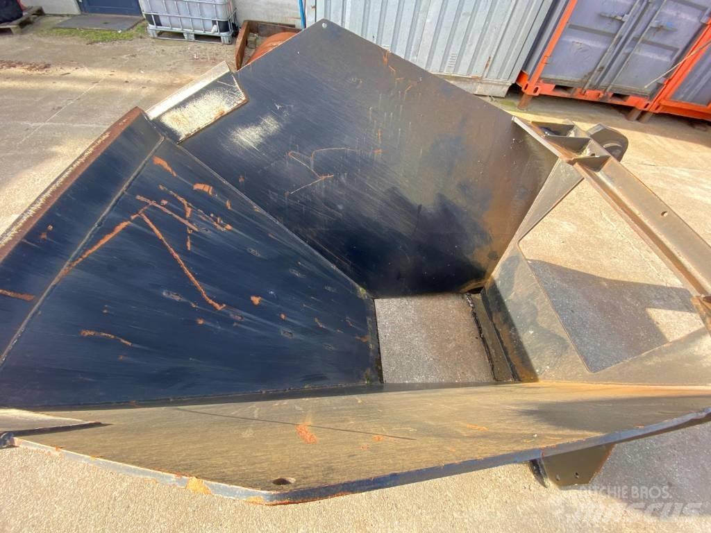  Big-Bag Vulbak Material Handling - Others