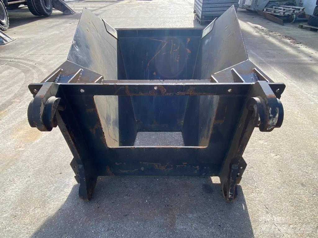 Big-Bag Vulbak Material Handling - Others