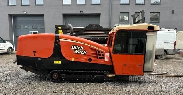 Ditch Witch JT 30 AT Horizontal Directional Drilling Equipment