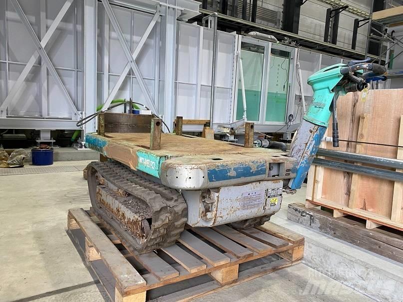  コベルコ SU50 Material Handling - Others
