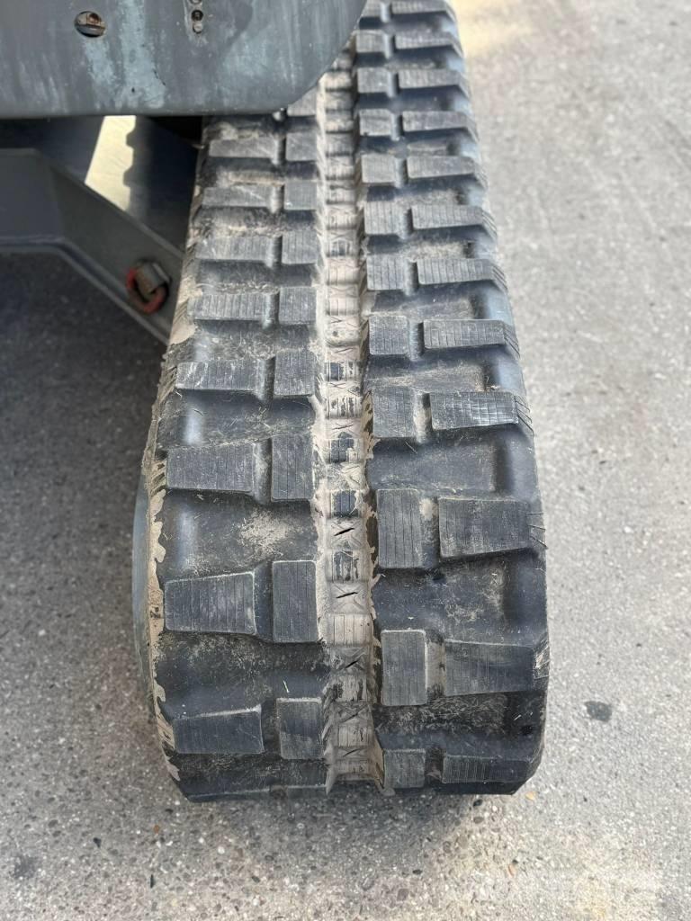 Neuson 75 Z 3 Midi excavators  7t - 12t