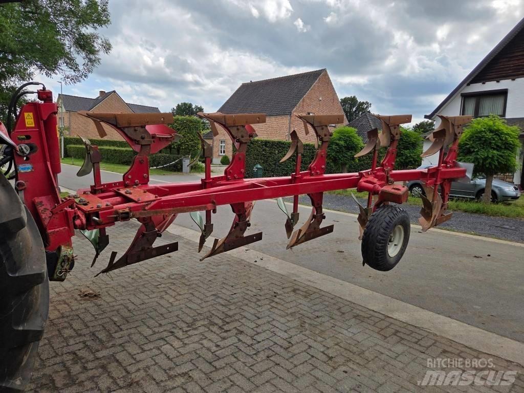  Steeno 5Z-H125 Conventional ploughs
