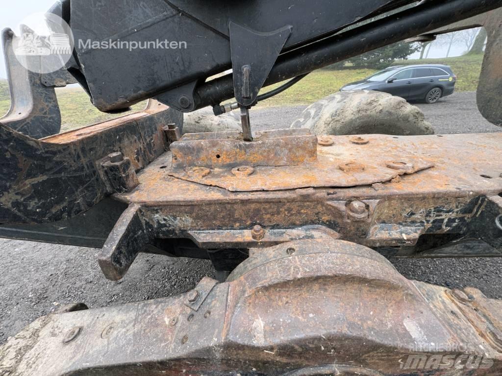 Valmet 860.3 Forwarders