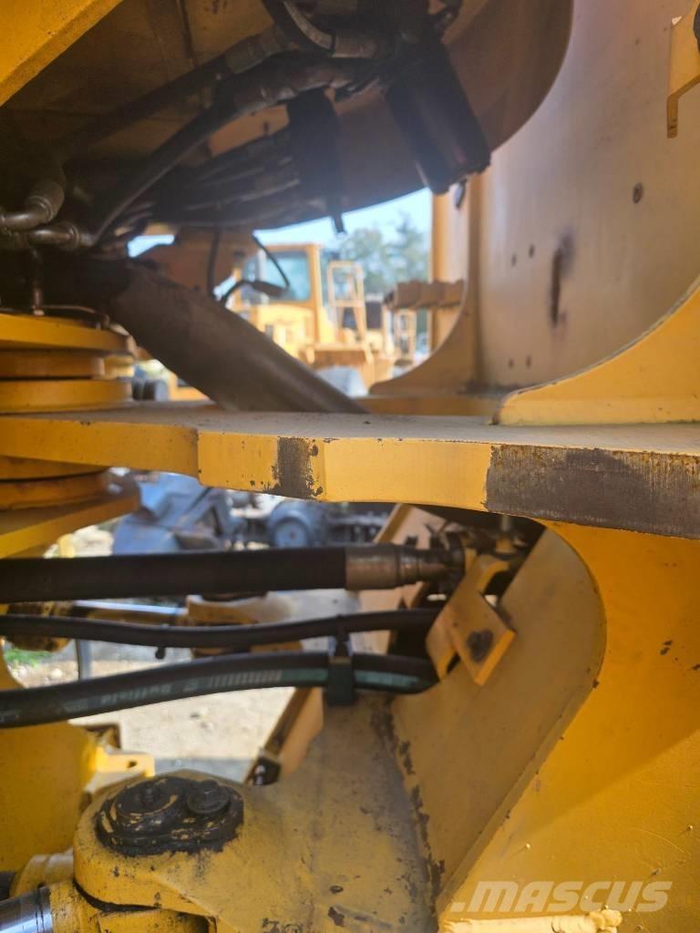 Volvo L 150 E Wheel loaders
