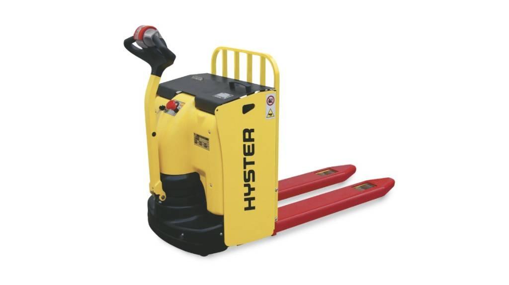 Hyster P 2.0 HL Low lifter