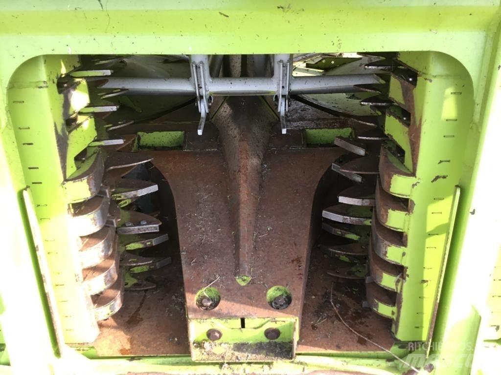 CLAAS ORBIS 750 Agriculture - Others