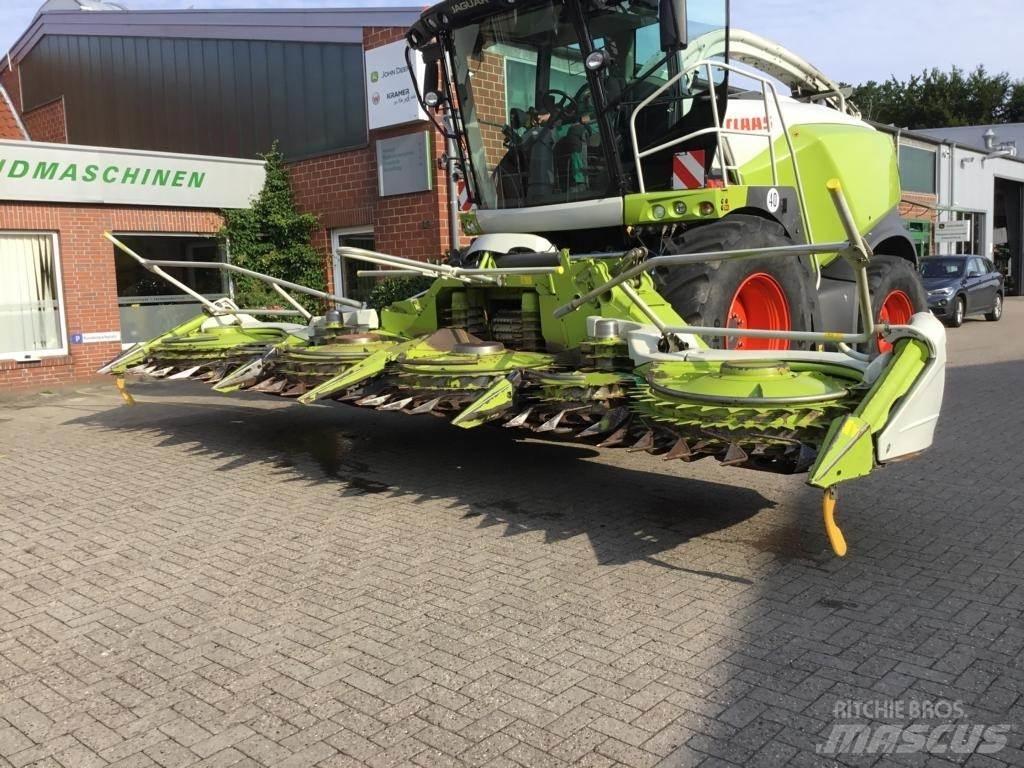 CLAAS ORBIS 750 Agriculture - Others