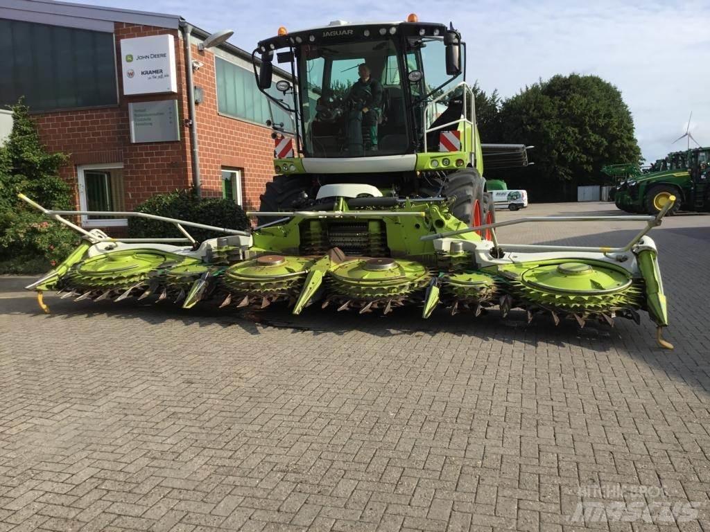 CLAAS ORBIS 750 Agriculture - Others
